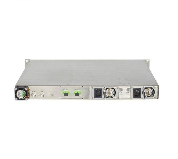 1550nm External Modulated Optical Transmitter - Image 3