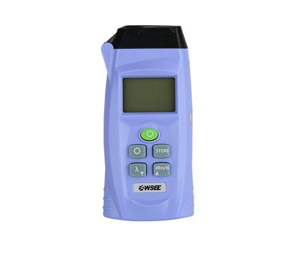 WS-OPM-36 Optical Power Meter