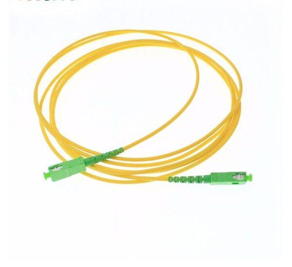Optical Fiber Patch Cord