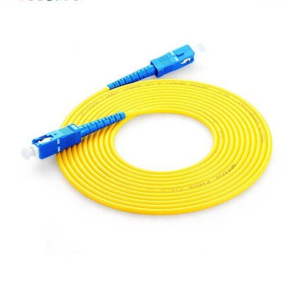 Optical Fiber Patch Cord - Image 4