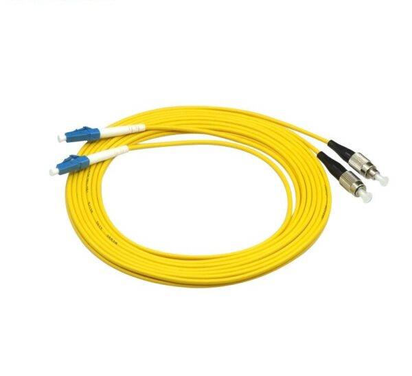 Optical Fiber Patch Cord - Image 2