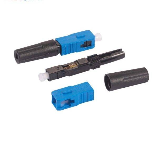 Fiber Optical Fast Connector - Image 3