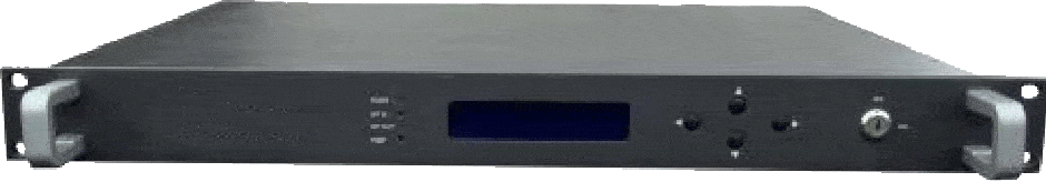 1550nm Erbium Doped Fiber Amplifier